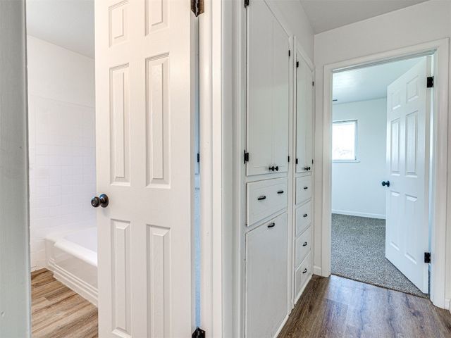 3402 Oakhurst Drive, Oklahoma City, OK 73110
