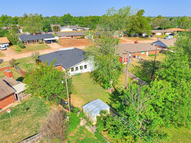 3402 Oakhurst Drive, Oklahoma City, OK 73110