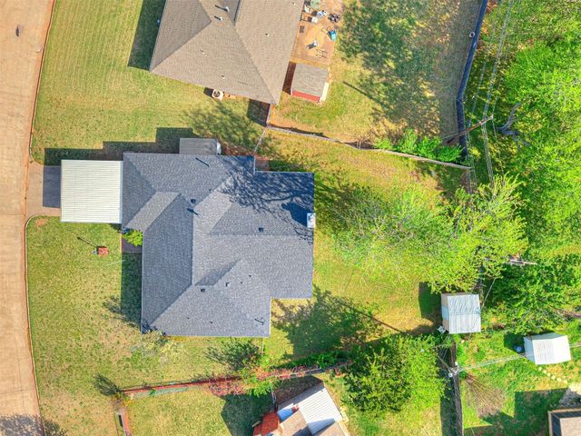 3402 Oakhurst Drive, Oklahoma City, OK 73110