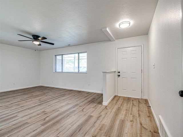 3402 Oakhurst Drive, Oklahoma City, OK 73110
