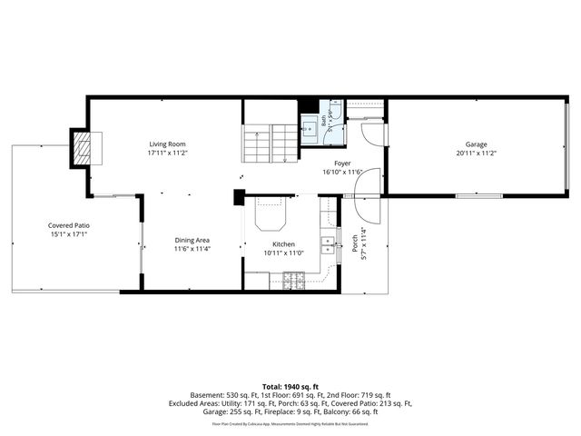 252 W Golfview Terrace, Palatine, IL 60067