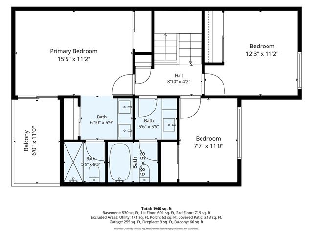 252 W Golfview Terrace, Palatine, IL 60067