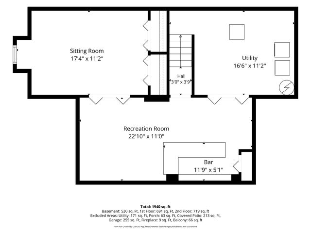 252 W Golfview Terrace, Palatine, IL 60067