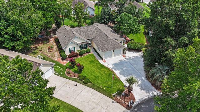 1465 Berkshire Ct., Surfside Beach, SC 29575