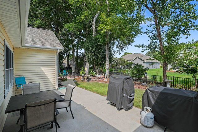1465 Berkshire Ct., Surfside Beach, SC 29575