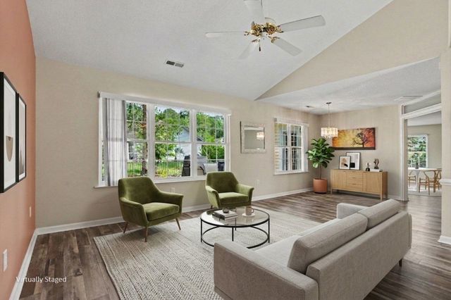 1465 Berkshire Ct., Surfside Beach, SC 29575