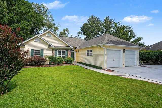1465 Berkshire Ct., Surfside Beach, SC 29575