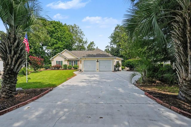 1465 Berkshire Ct., Surfside Beach, SC 29575
