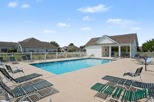 1465 Berkshire Ct., Surfside Beach, SC 29575