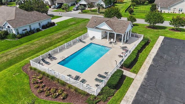 1465 Berkshire Ct., Surfside Beach, SC 29575
