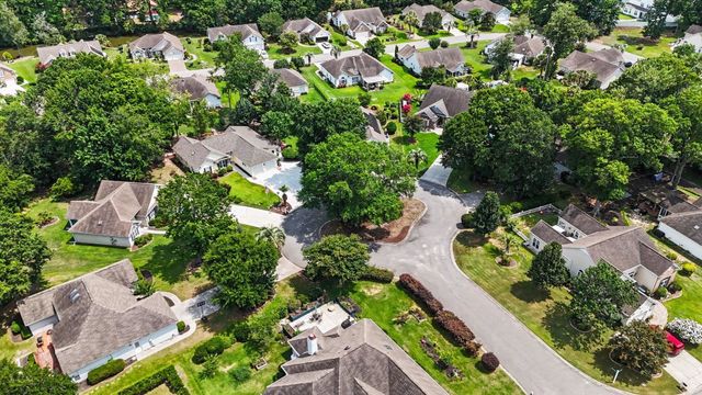 1465 Berkshire Ct., Surfside Beach, SC 29575