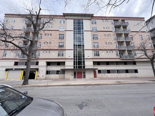 711 W 26th ST 700, Austin, TX 78705