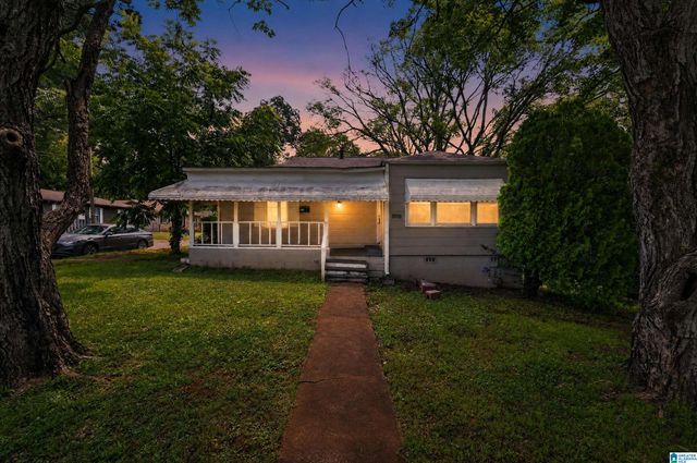 1325 17TH WAY SW, Birmingham, AL 35211
