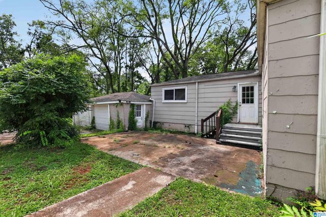 1325 17TH WAY SW, Birmingham, AL 35211