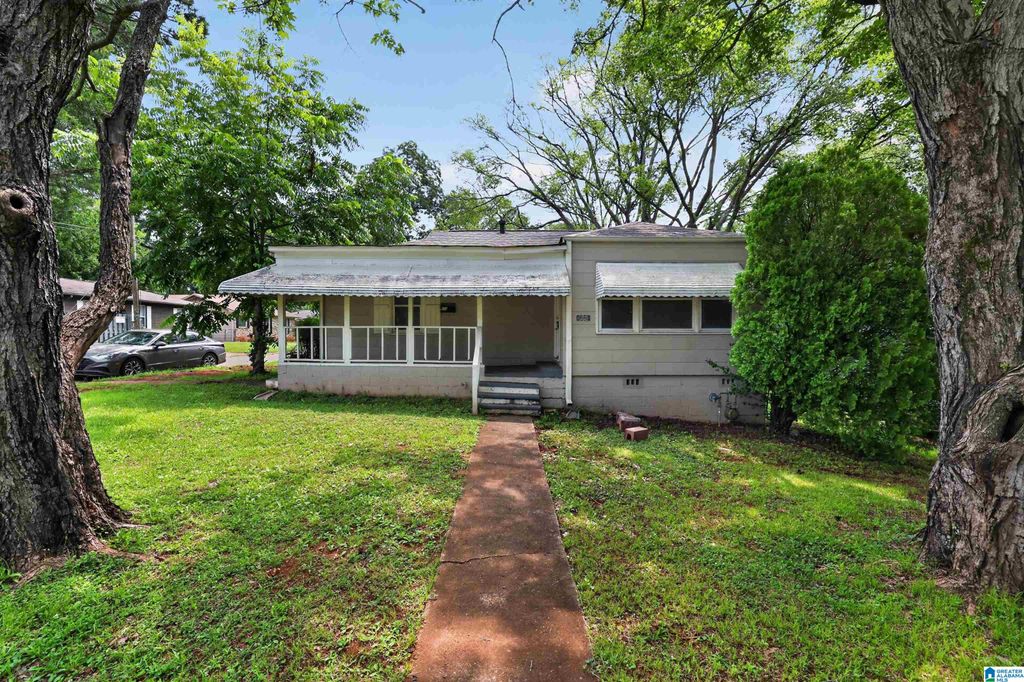 1325 17TH WAY SW, Birmingham, AL 35211