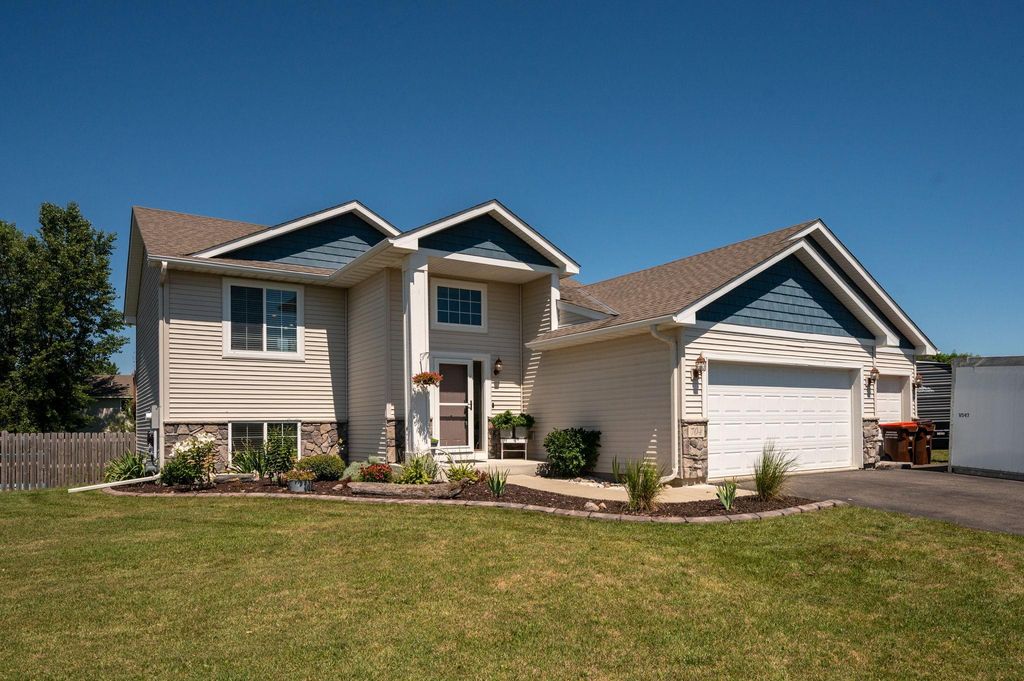 704 Bremen Circle, Waverly, MN 55390 — photo 2