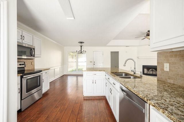 3775 Cardinal Landing Drive, Columbus, GA 31909