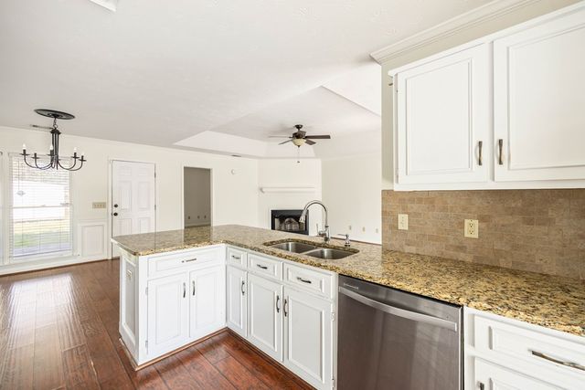 3775 Cardinal Landing Drive, Columbus, GA 31909