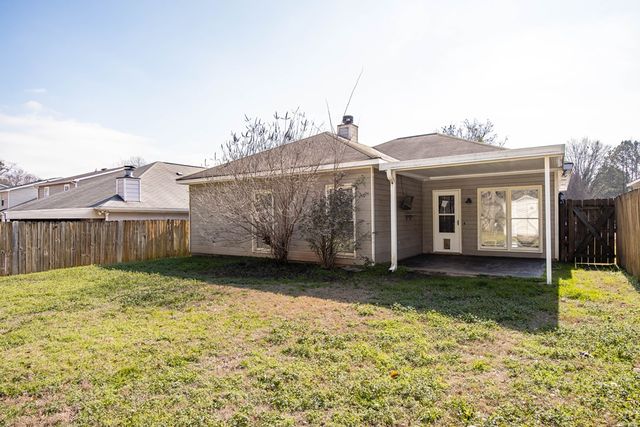 3775 Cardinal Landing Drive, Columbus, GA 31909