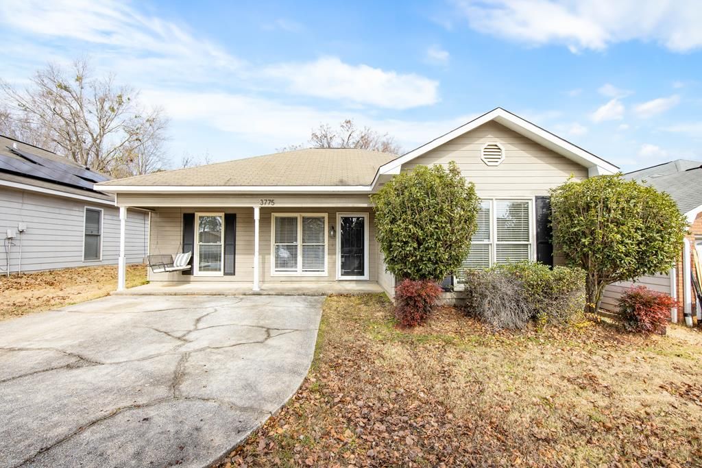 3775 Cardinal Landing Drive, Columbus, GA 31909