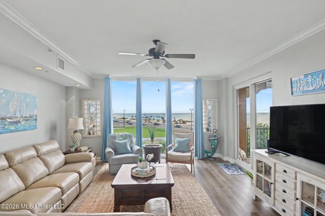 1200 Beach Drive, 301, Gulfport, MS 39507