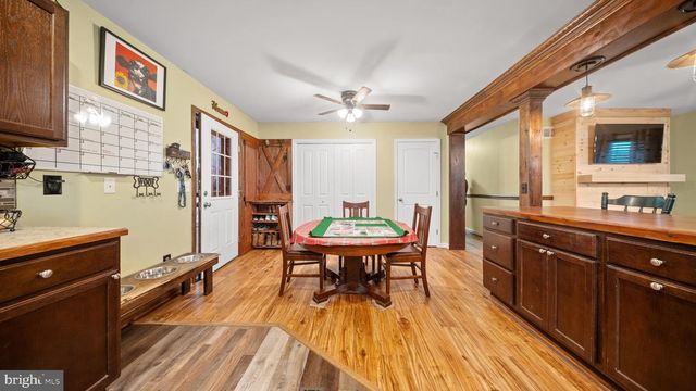 618 S LEE AVE, Ellendale, DE 19941