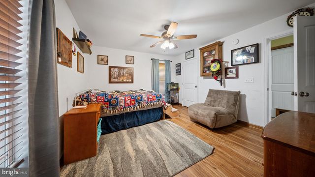 618 S LEE AVE, Ellendale, DE 19941