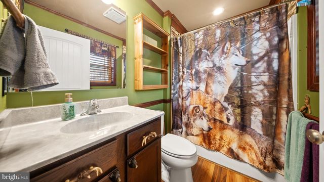 618 S LEE AVE, Ellendale, DE 19941