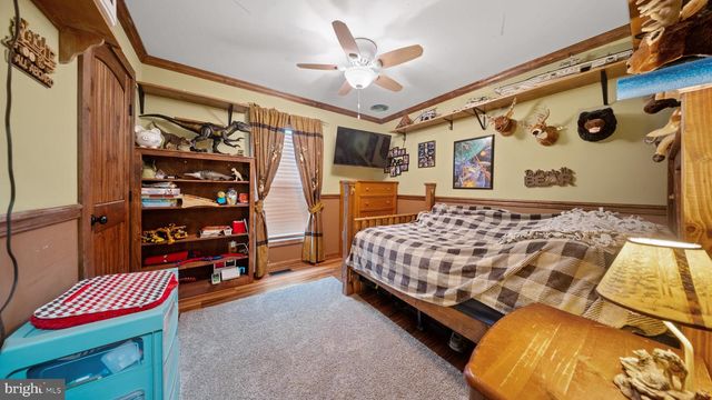 618 S LEE AVE, Ellendale, DE 19941