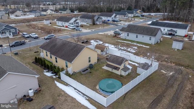 618 S LEE AVE, Ellendale, DE 19941