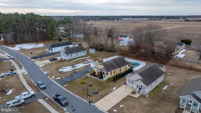 618 S LEE AVE, Ellendale, DE 19941