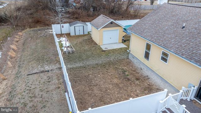 618 S LEE AVE, Ellendale, DE 19941