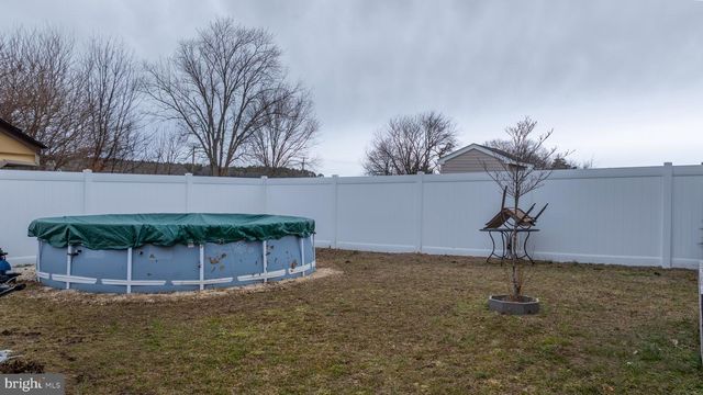 618 S LEE AVE, Ellendale, DE 19941