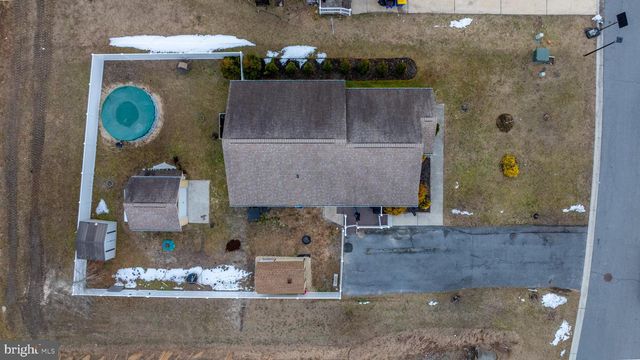 618 S LEE AVE, Ellendale, DE 19941