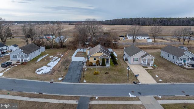 618 S LEE AVE, Ellendale, DE 19941