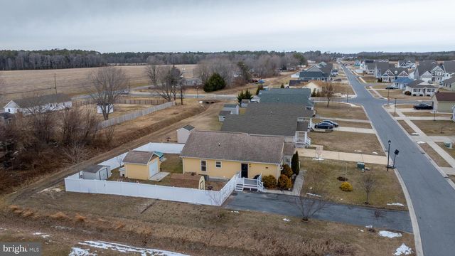 618 S LEE AVE, Ellendale, DE 19941