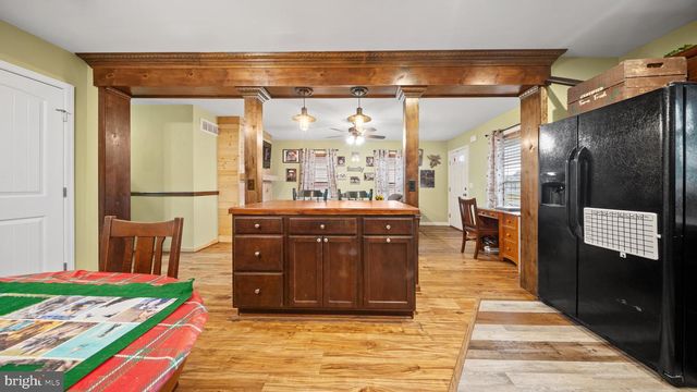 618 S LEE AVE, Ellendale, DE 19941