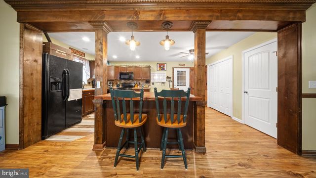 618 S LEE AVE, Ellendale, DE 19941