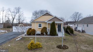 618 S LEE AVE, Ellendale, DE 19941