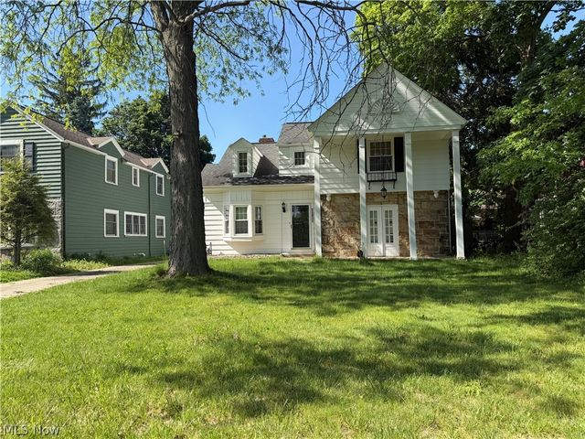 20029 Sussex Road, Shaker Heights, OH 44122