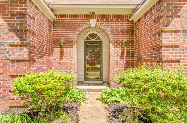 8198 WALNUT CREEK RD, Memphis, TN 38018