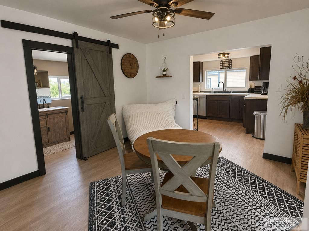 Image 14 of property listing at 211 Fairmont Street, Salmon, ID 83467
