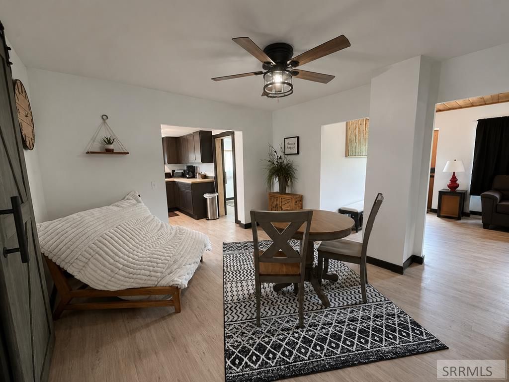 Image 15 of property listing at 211 Fairmont Street, Salmon, ID 83467