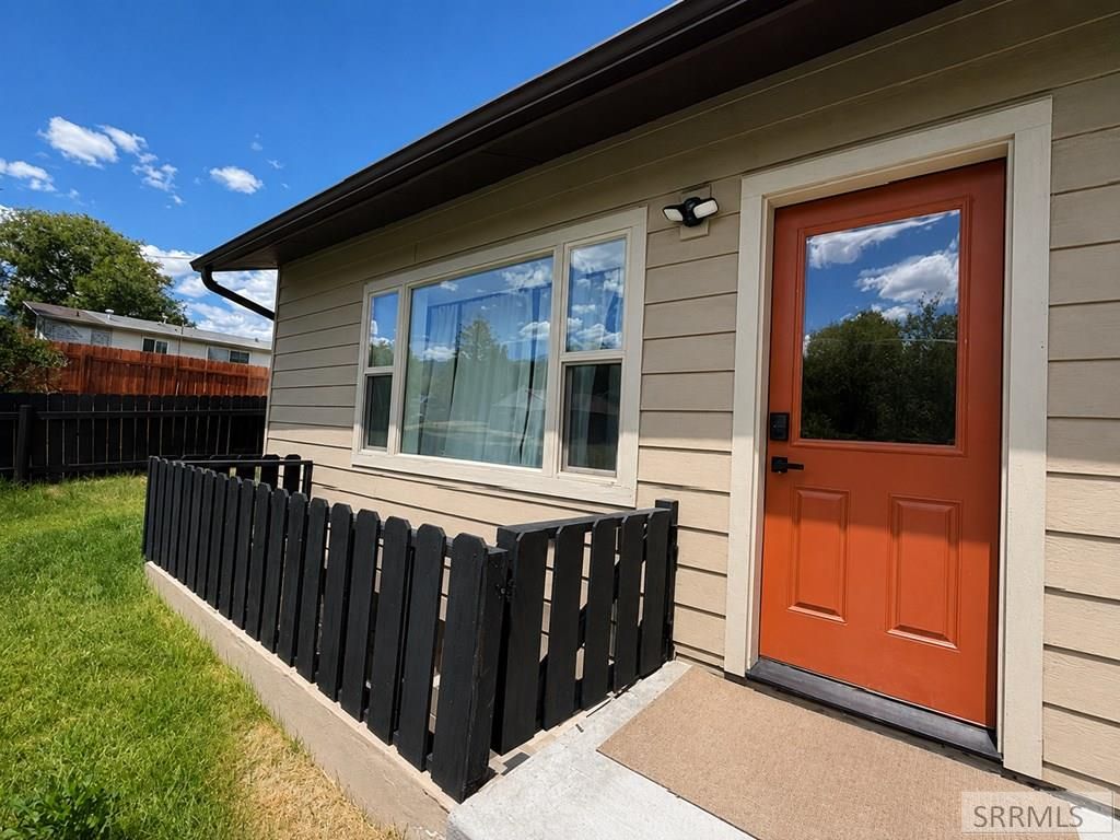 Image 24 of property listing at 211 Fairmont Street, Salmon, ID 83467