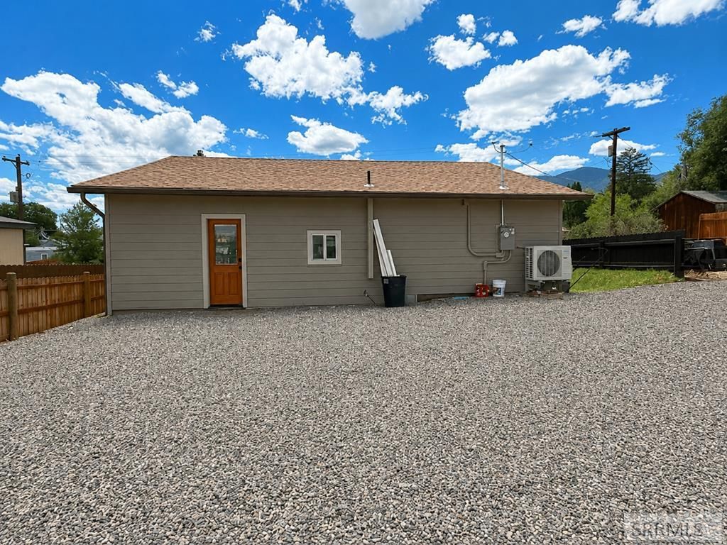 Image 28 of property listing at 211 Fairmont Street, Salmon, ID 83467