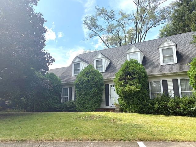 6510 Southbury Court, Lisle, IL 60532