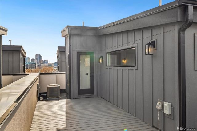 3830 Jason Street 4, Denver, CO 80211