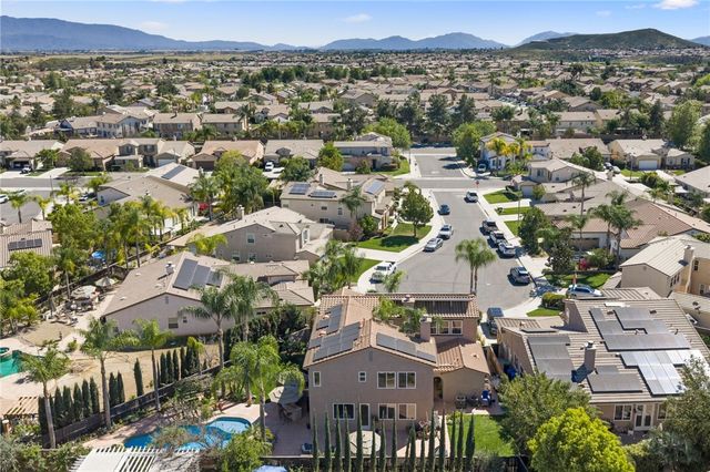 36912 Silk Tree Court, Winchester, CA 92596