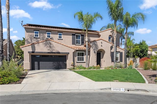 36912 Silk Tree Court, Winchester, CA 92596