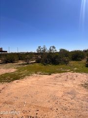 0 W Baker Drive '-', Wittmann, AZ 85361